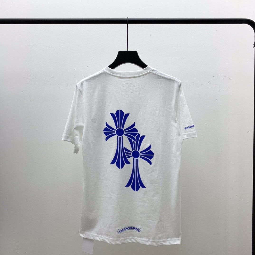 Chrome Hearts T-shirt