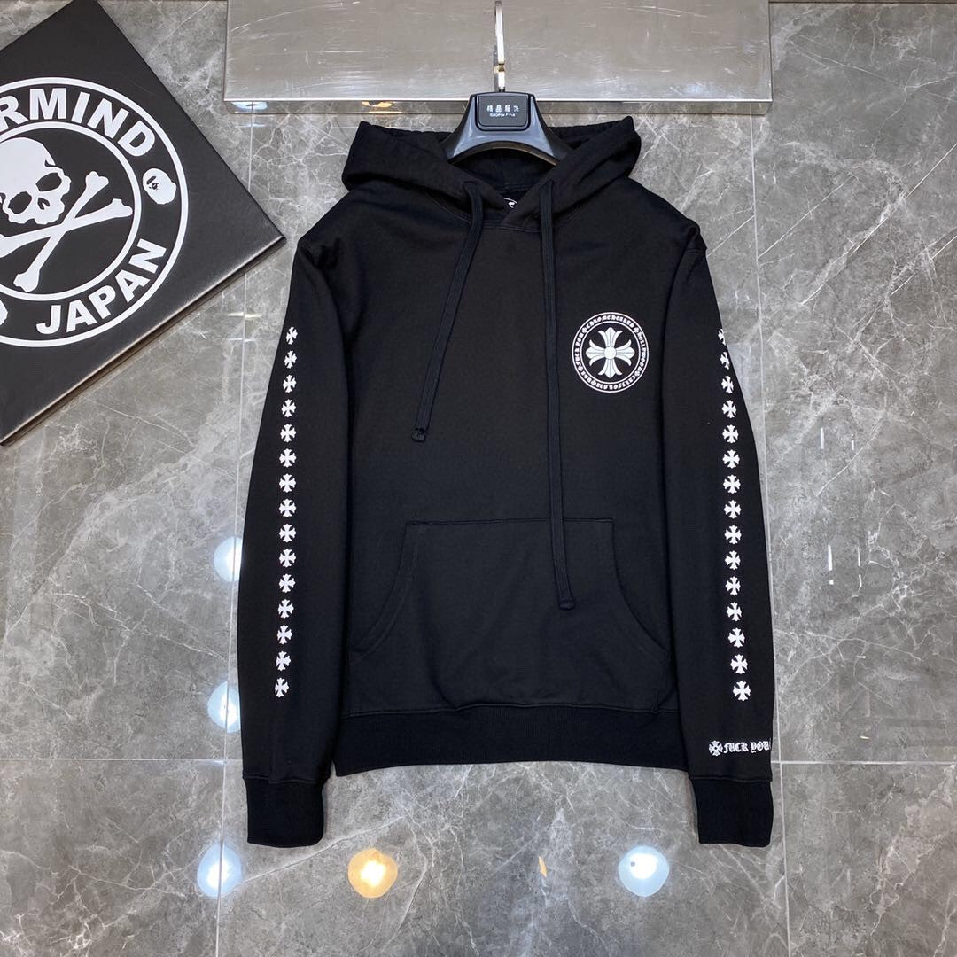 Chrome Hearts Hoodie Replica