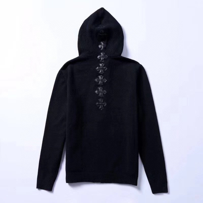 Chrome Hearts Jacket