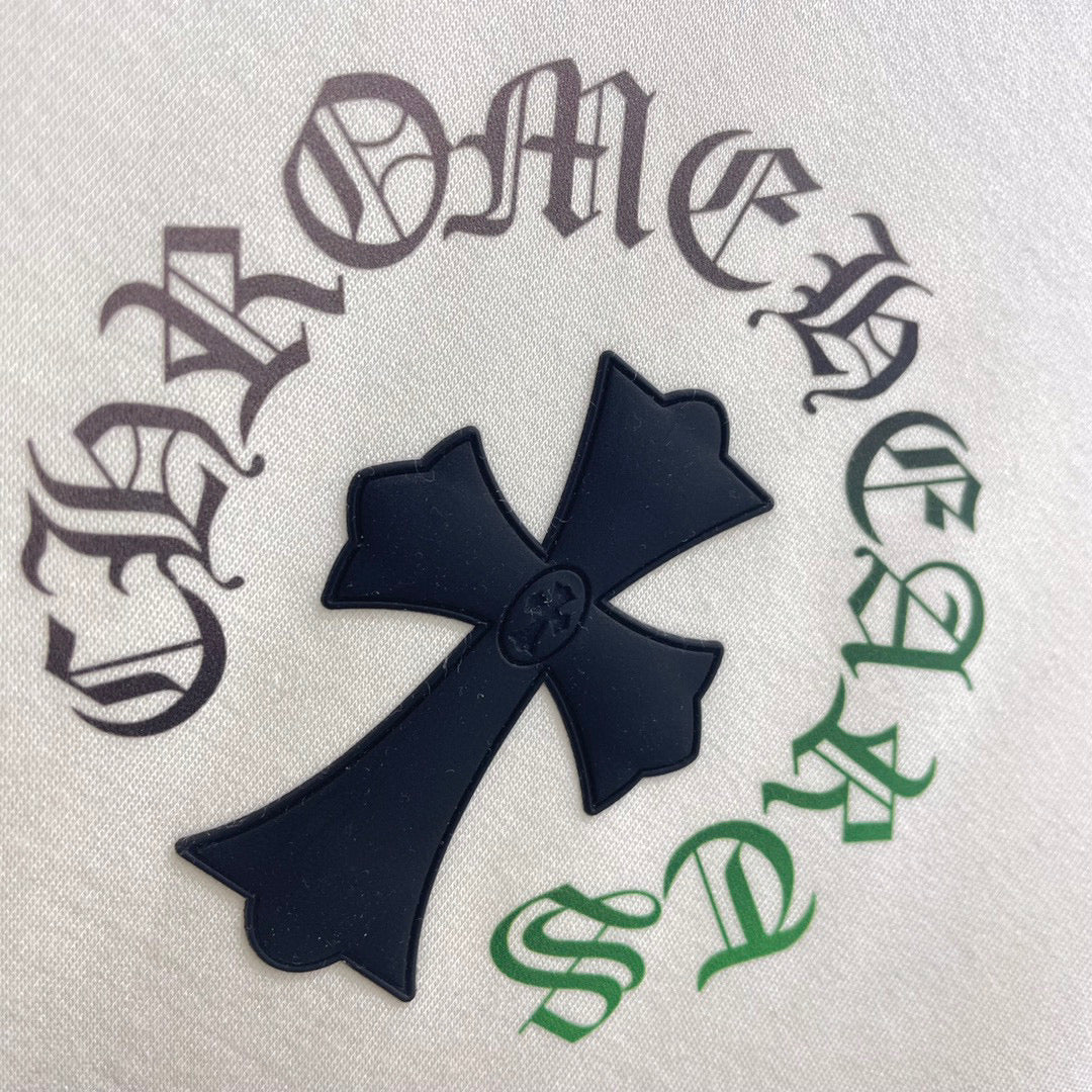 Chrome Hearts T-shirt