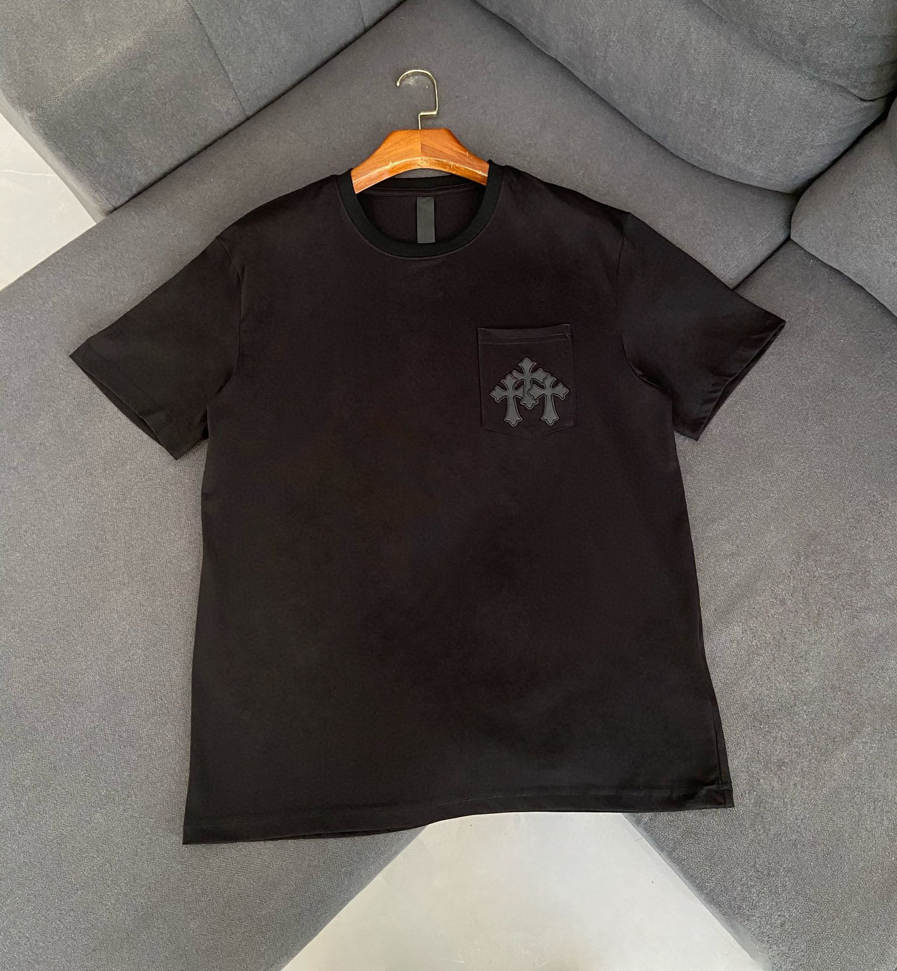 Chrome Hearts T-shirt