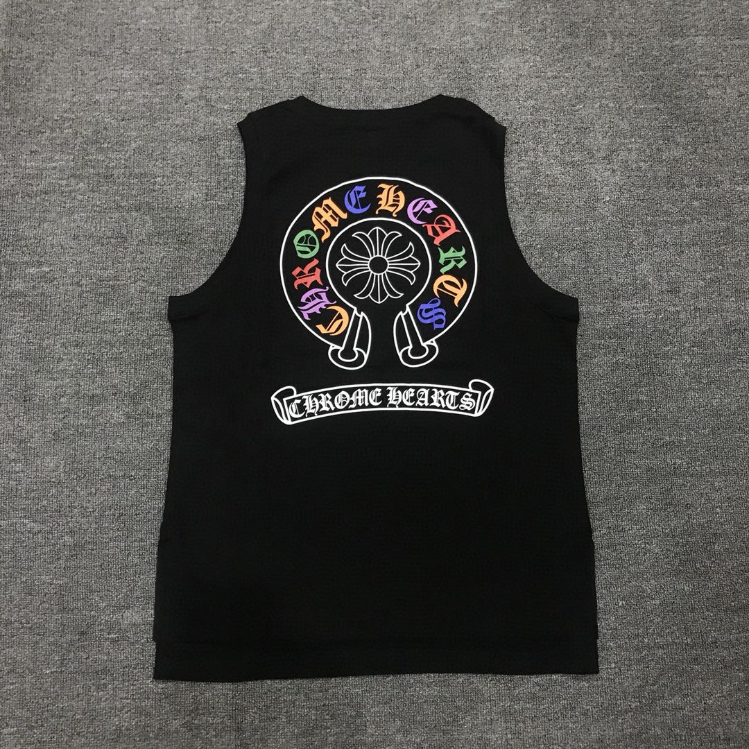 Chrome Hearts Tank Top