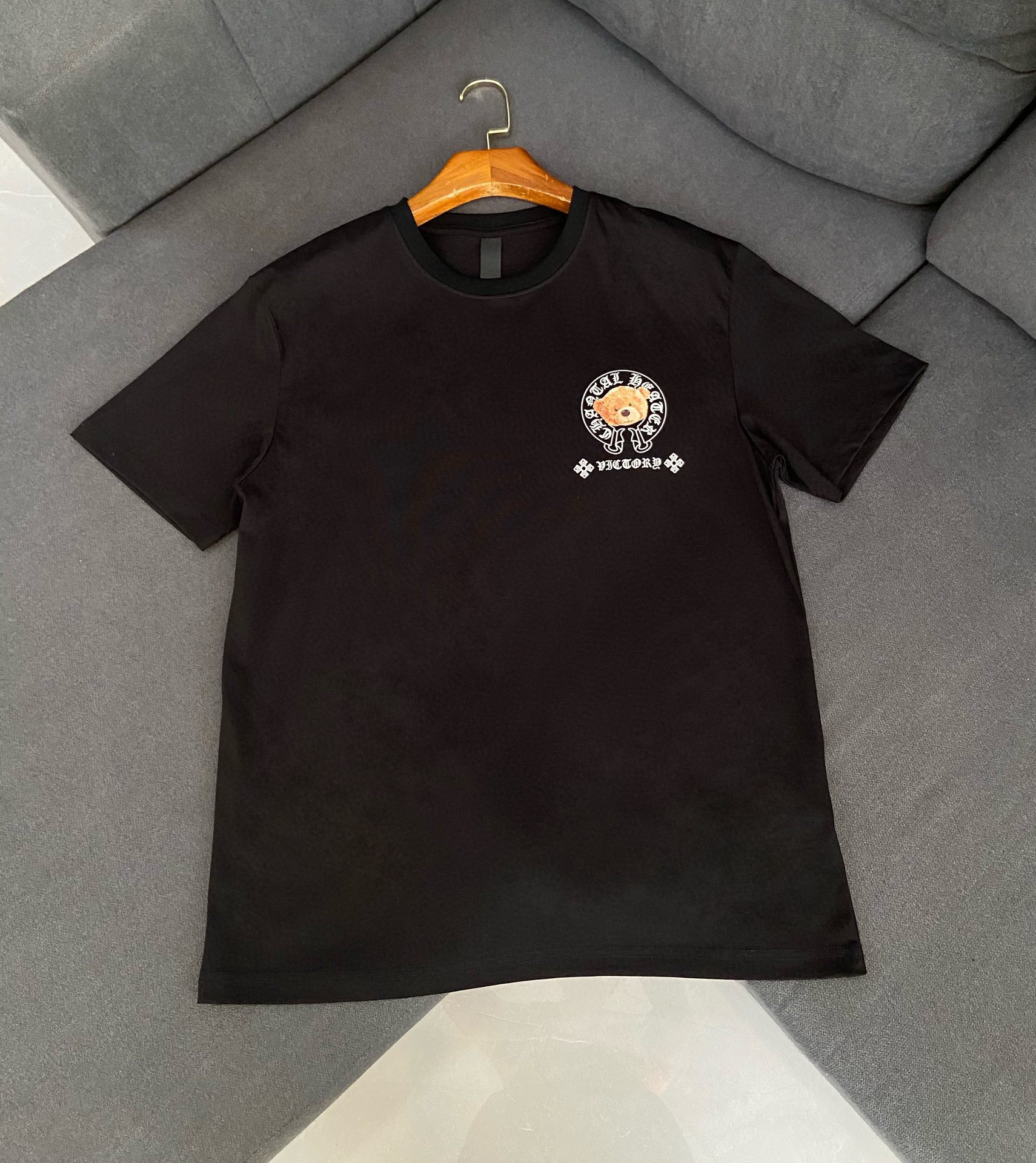 Chrome Hearts T-shirt