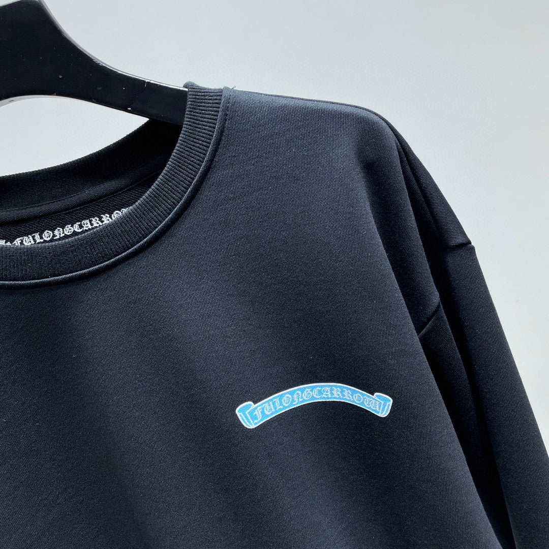 Chrome Hearts Sweatshirt