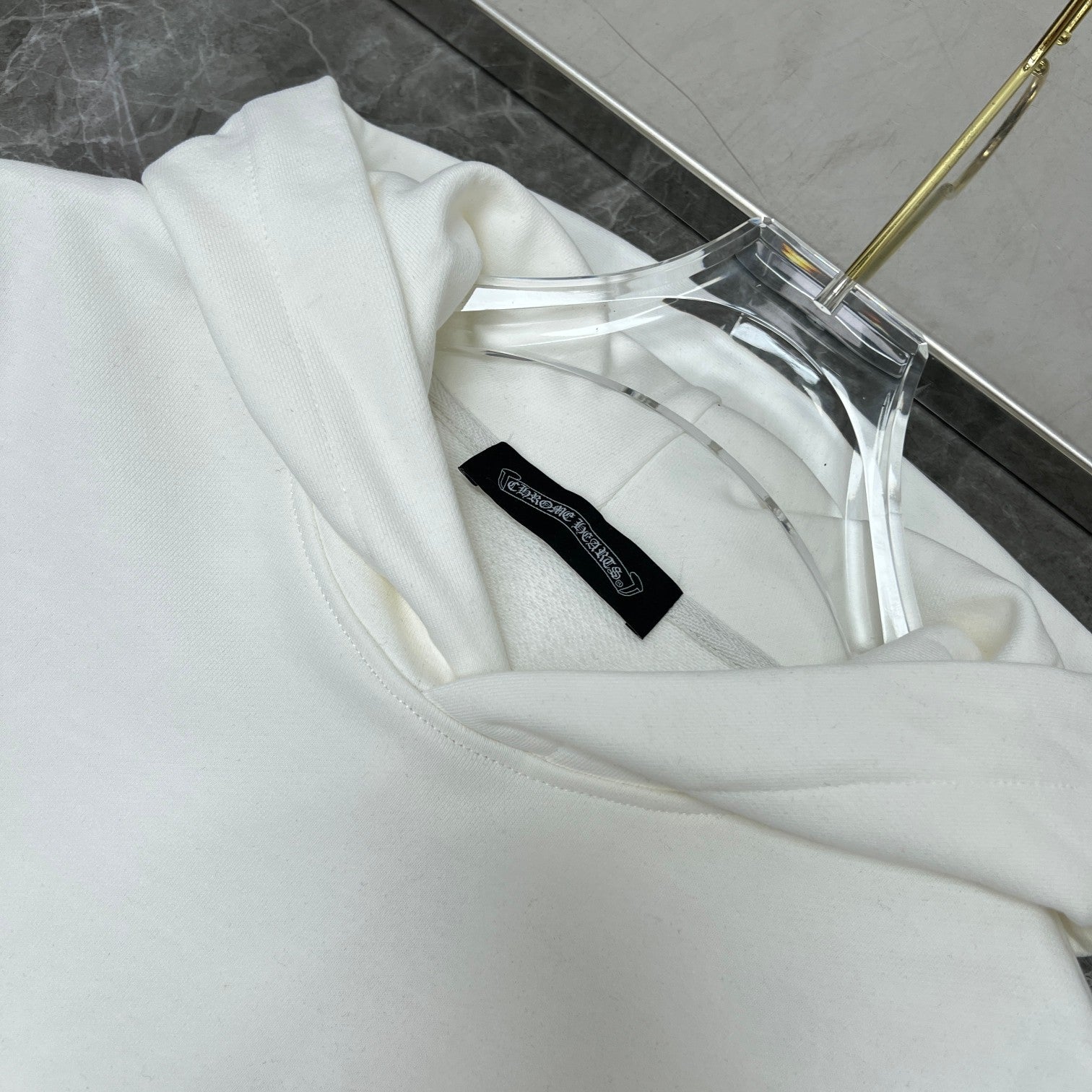 Chrome Hearts Hoodie Replica