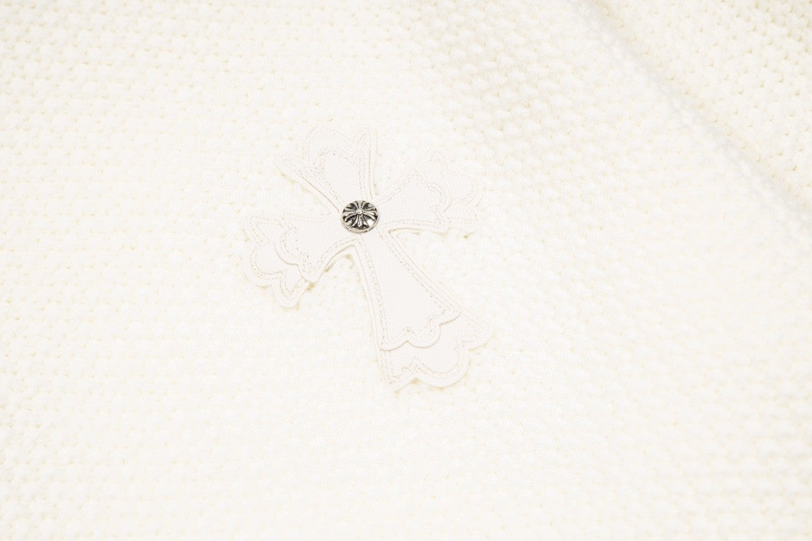 Chrome Hearts Dupes Jacket