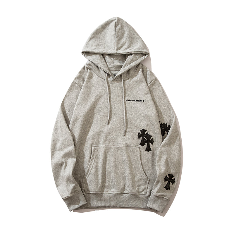 Chrome Hearts Hoodie Replica