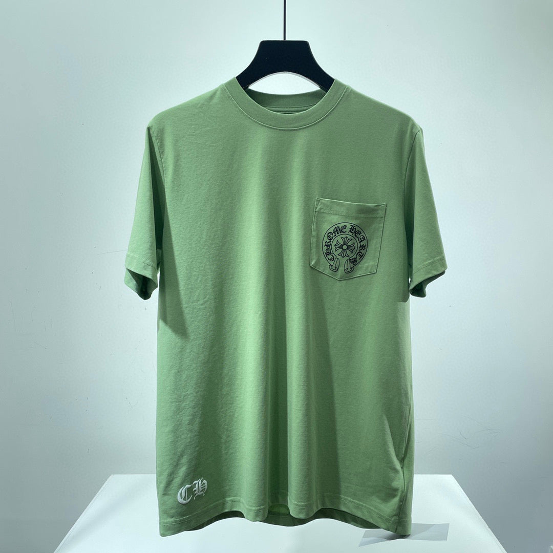 Chrome Hearts T-shirt