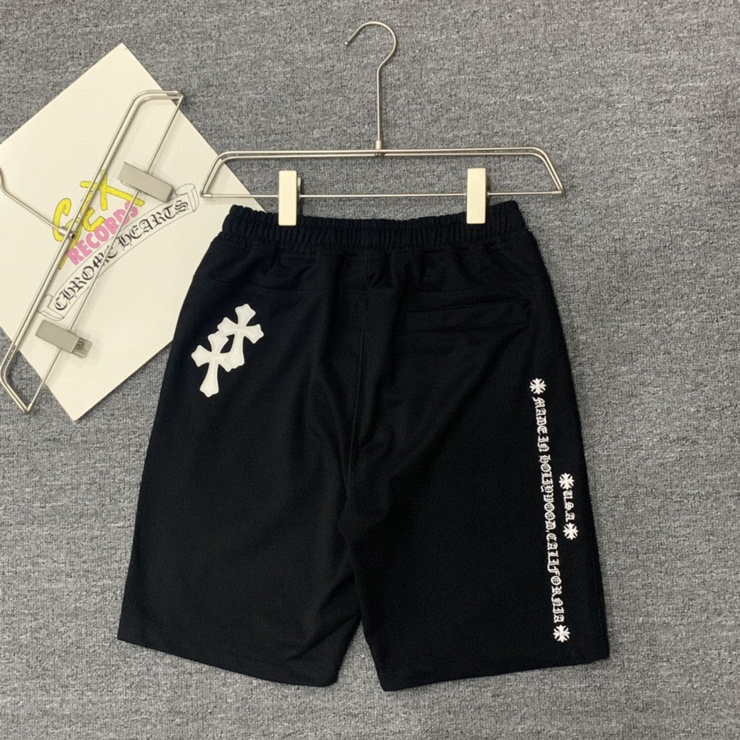 Chrome Hearts Shorts