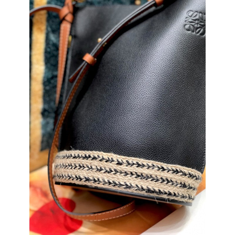 Loewe Puzzle Bag Dupe 19LOE0033