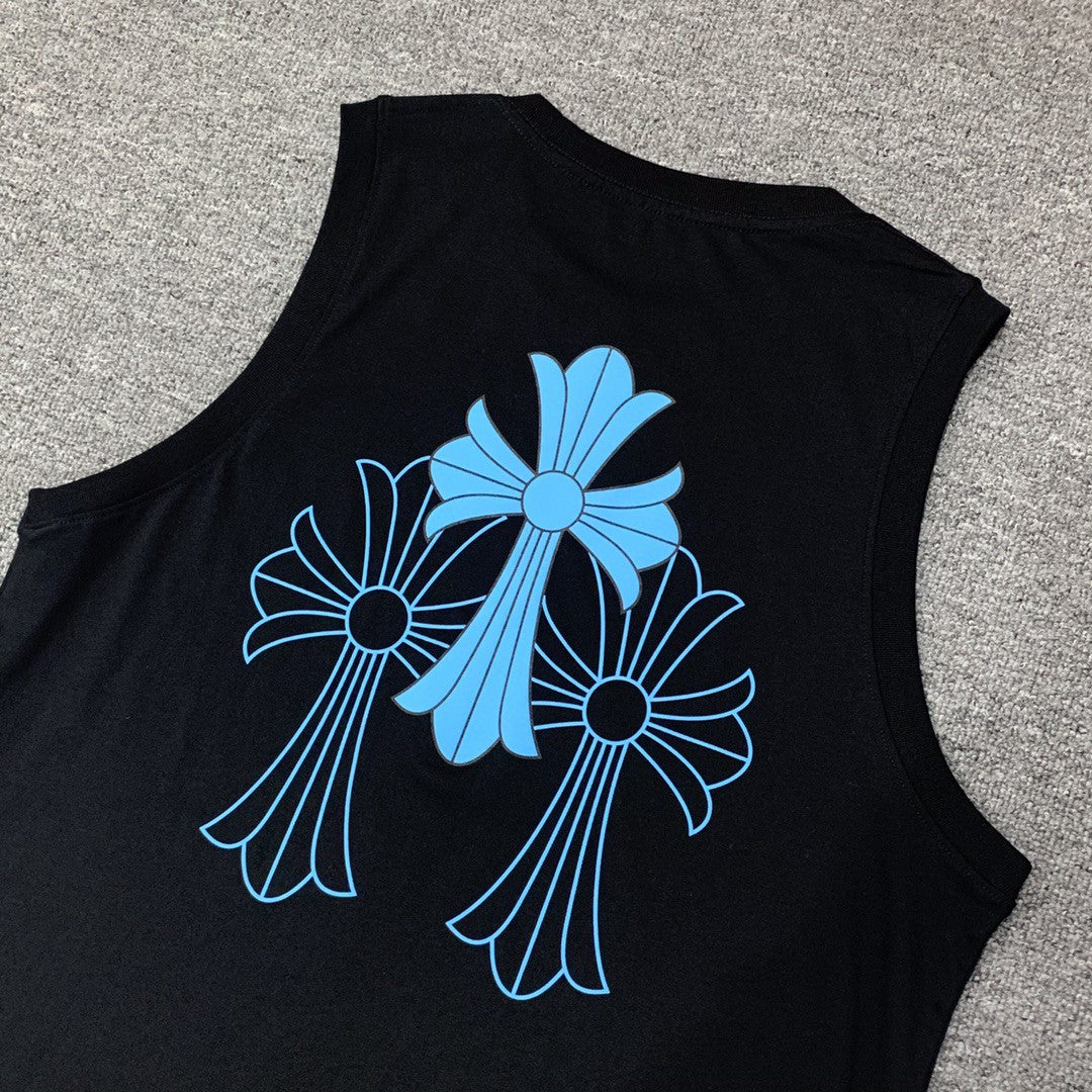 Chrome Hearts Tank Top