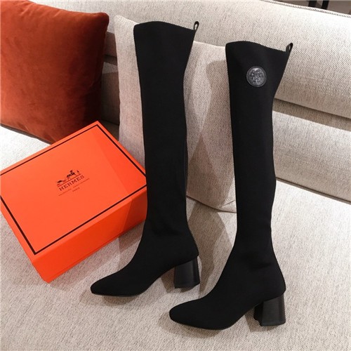 Hermes Dupes boots women replica shoes