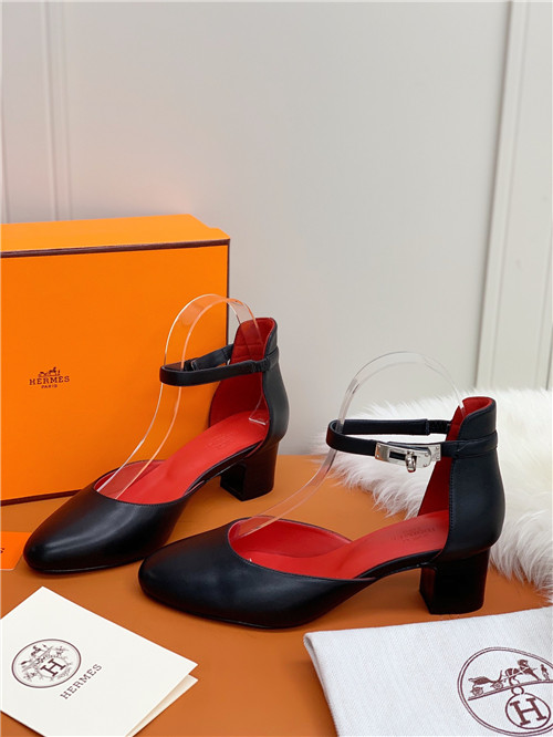hermes kelly sandals