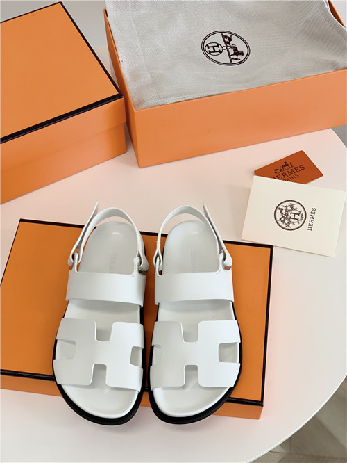 Hermes Chypre Dupe sandals women