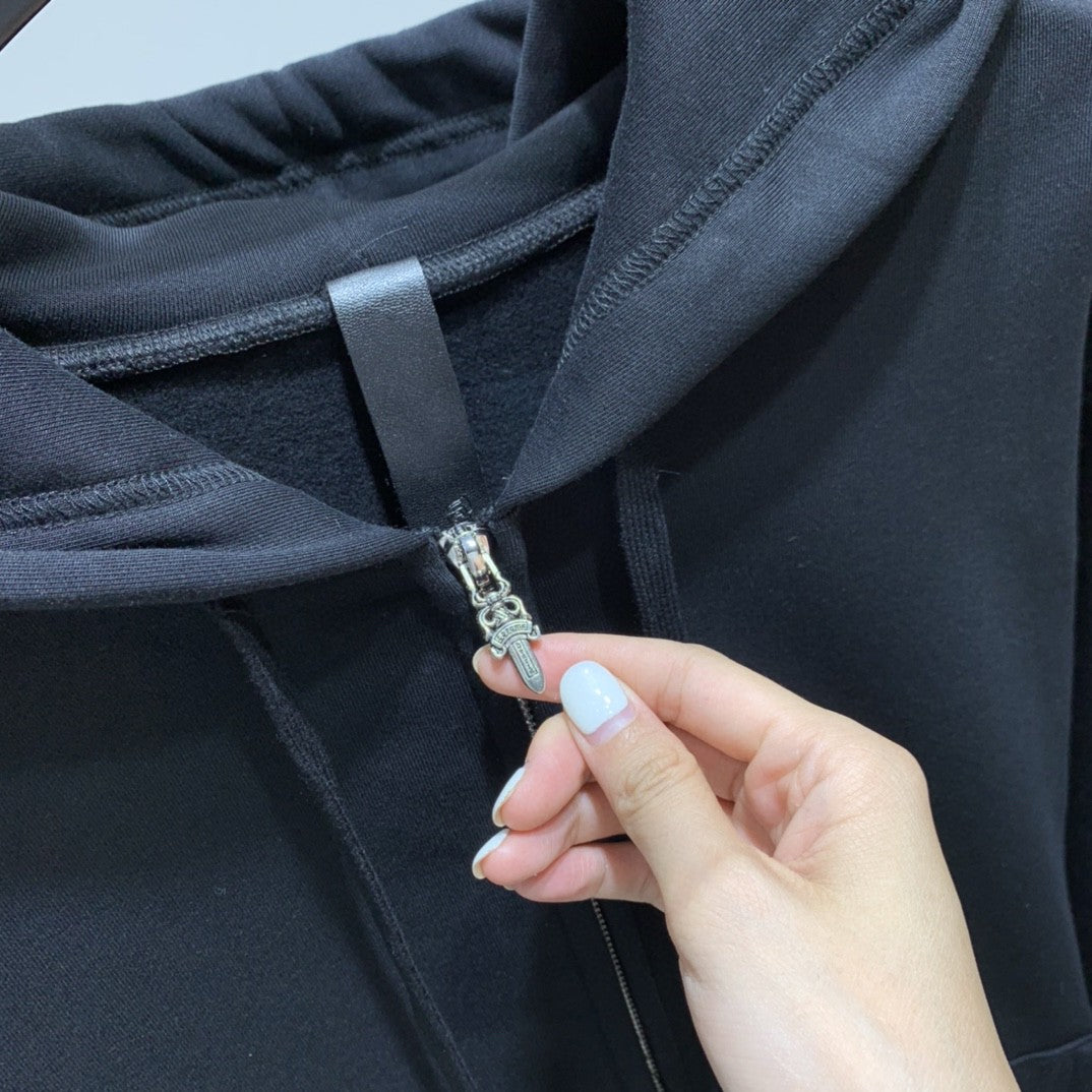 Chrome Hearts Jacket