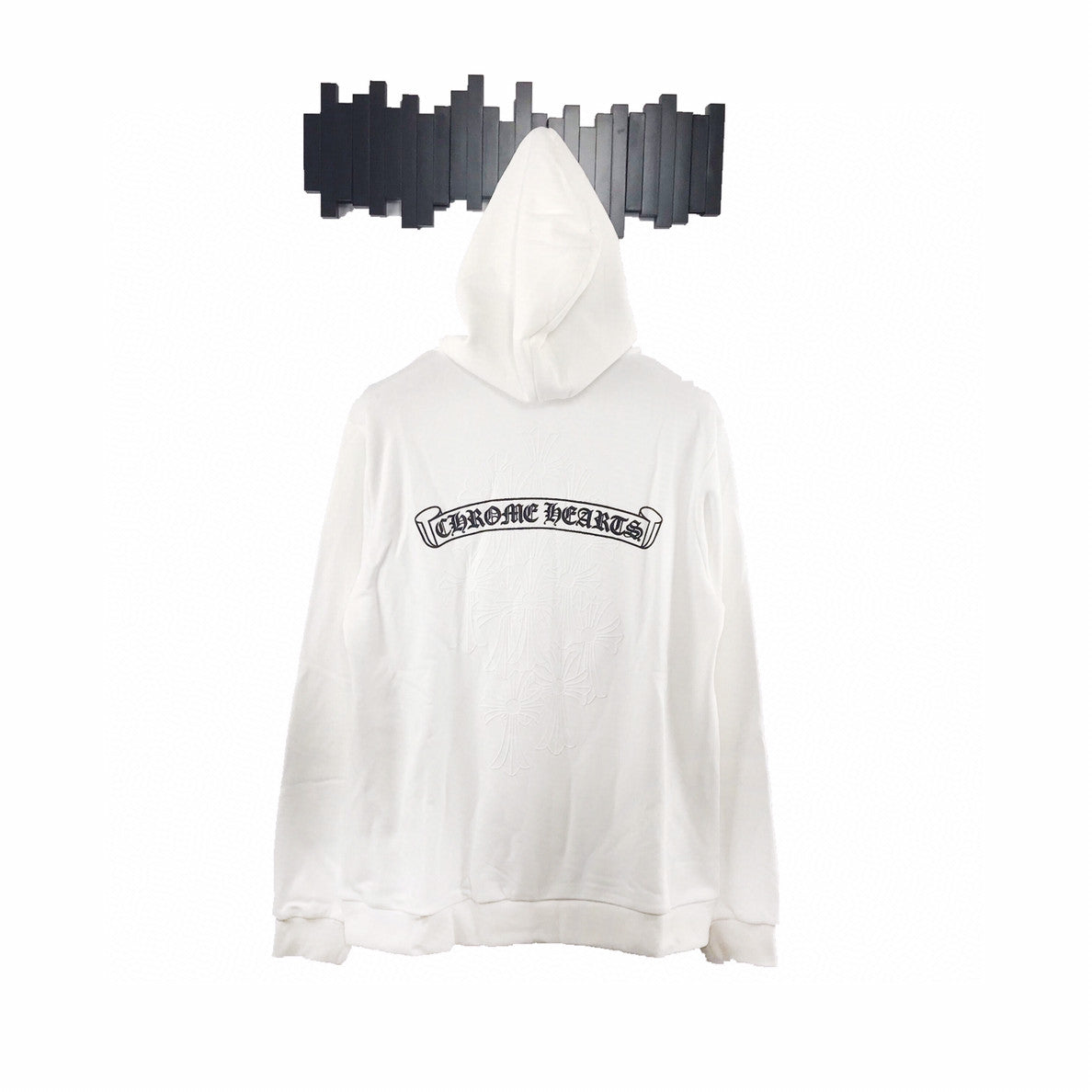 Chrome Hearts Jacket