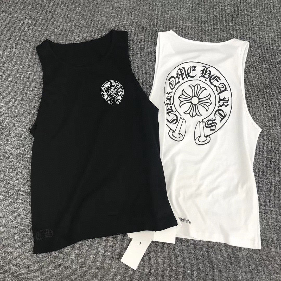 Chrome Hearts Tank Top