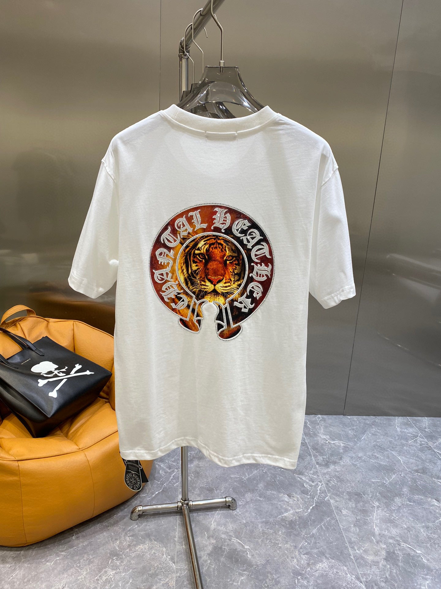 Chrome Hearts T-shirt