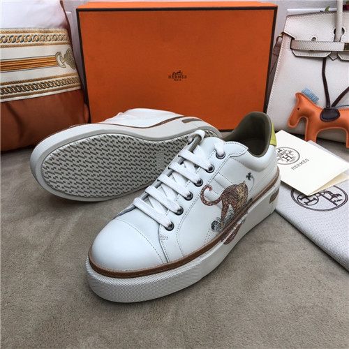 hermes sneaker