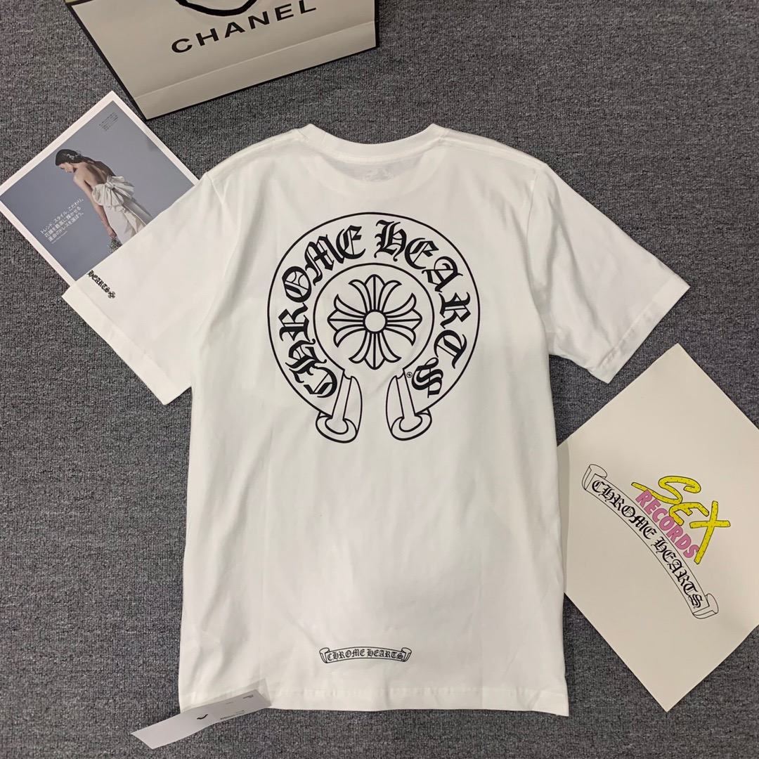 Chrome Hearts T-shirt