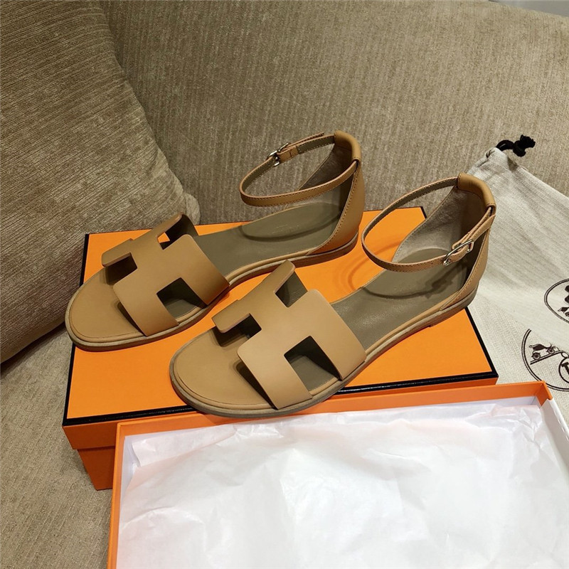 hermes sandals dupe women