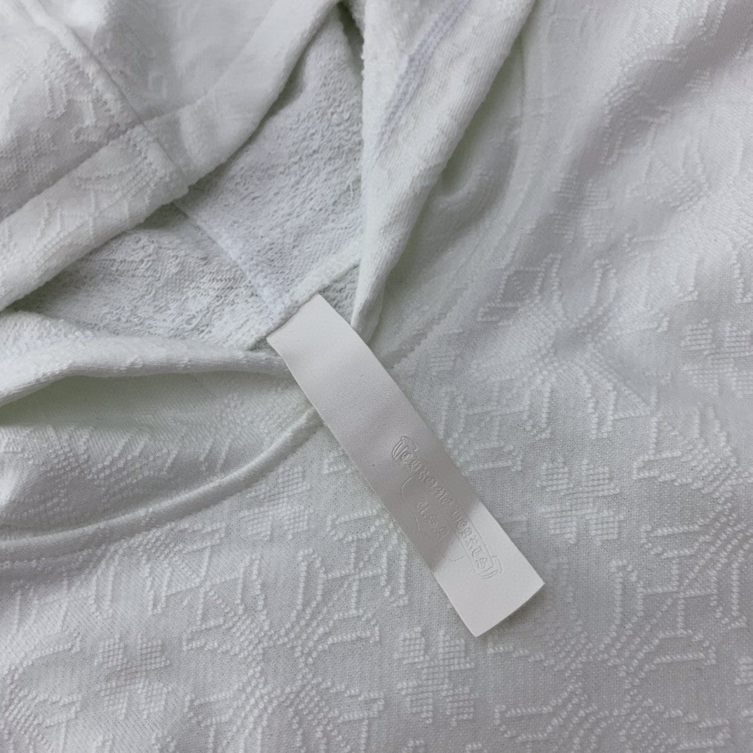 Chrome Hearts Hoodie Replica