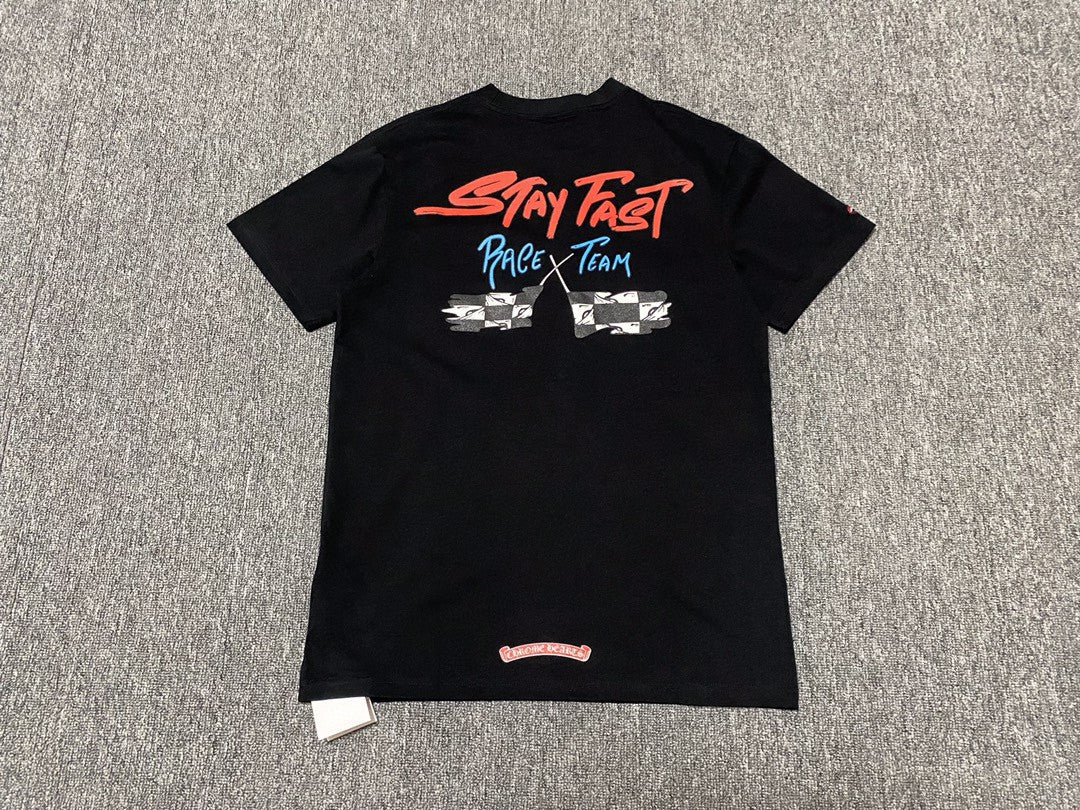 Chrome Hearts T-shirt