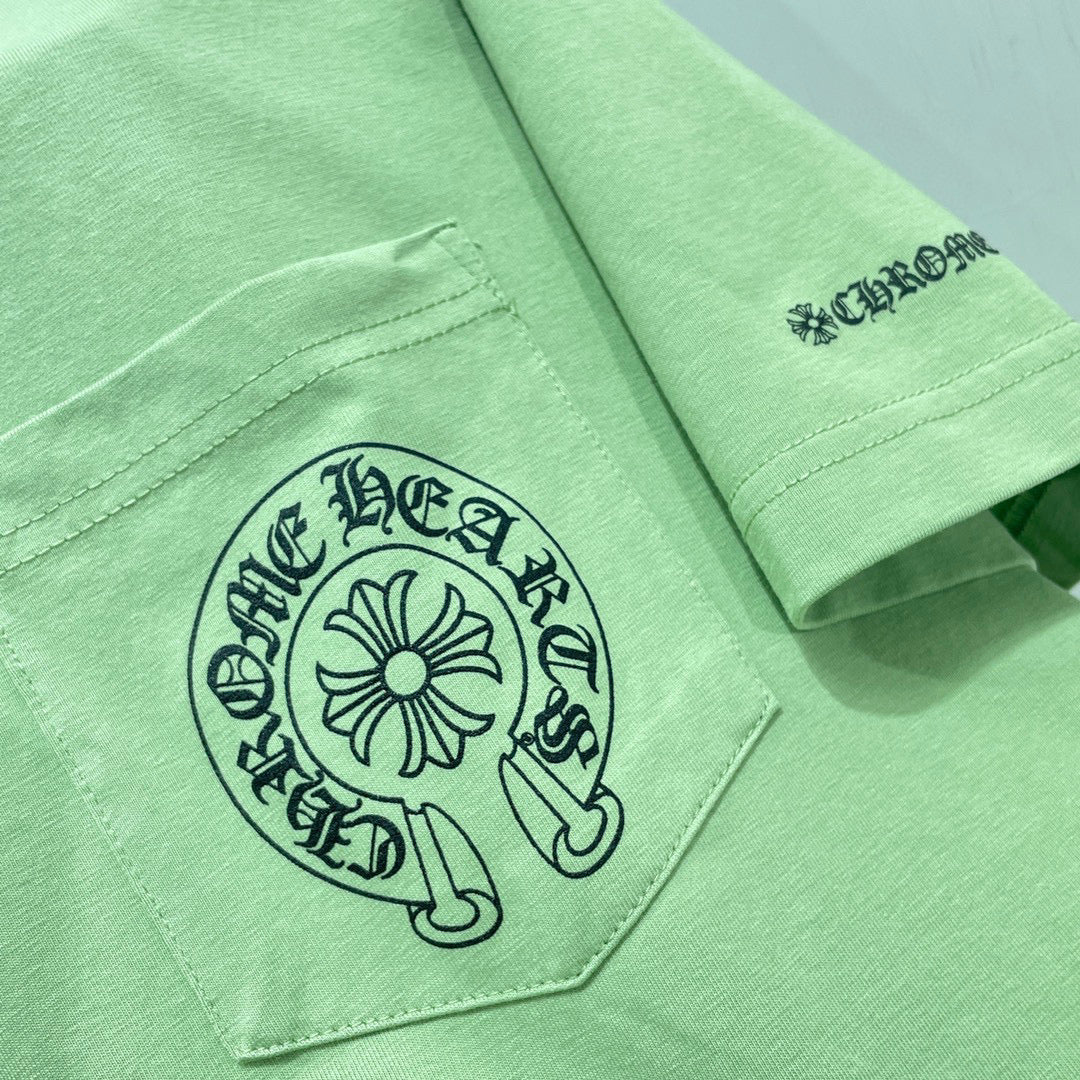 Chrome Hearts T-shirt