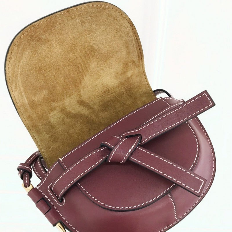 Loewe Puzzle Bag Dupe 19LOE0051