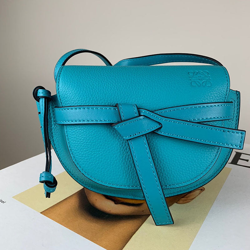 Loewe Puzzle Bag Dupe 19LOE0044