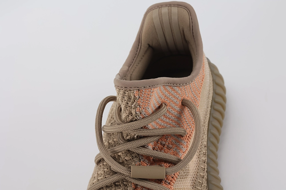 Yeezy Boost 350 V2  Sand Taupe  Replica