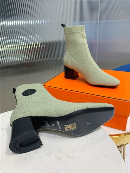 Hermes Dupes boots replica shoes