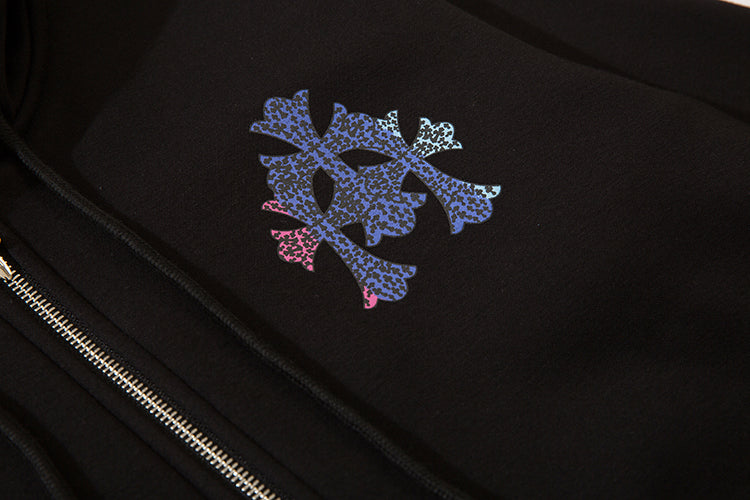 Chrome Hearts Jacket