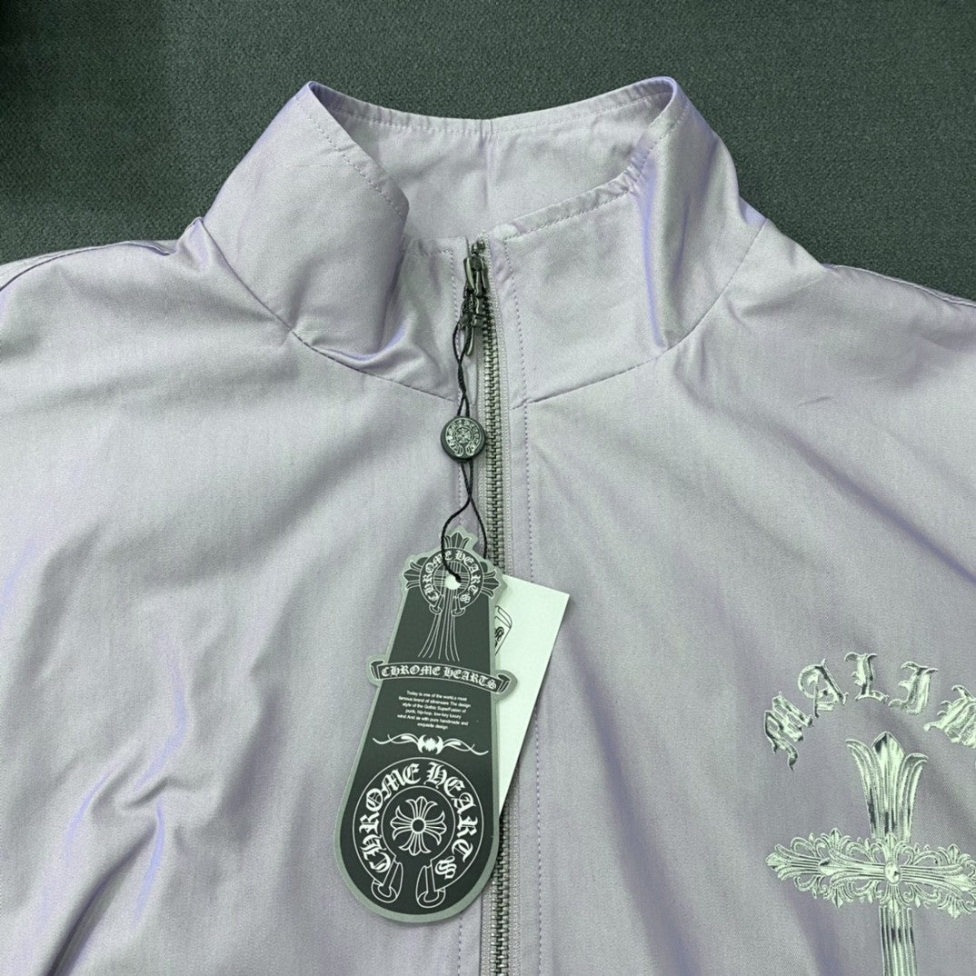 Chrome Hearts Jacket