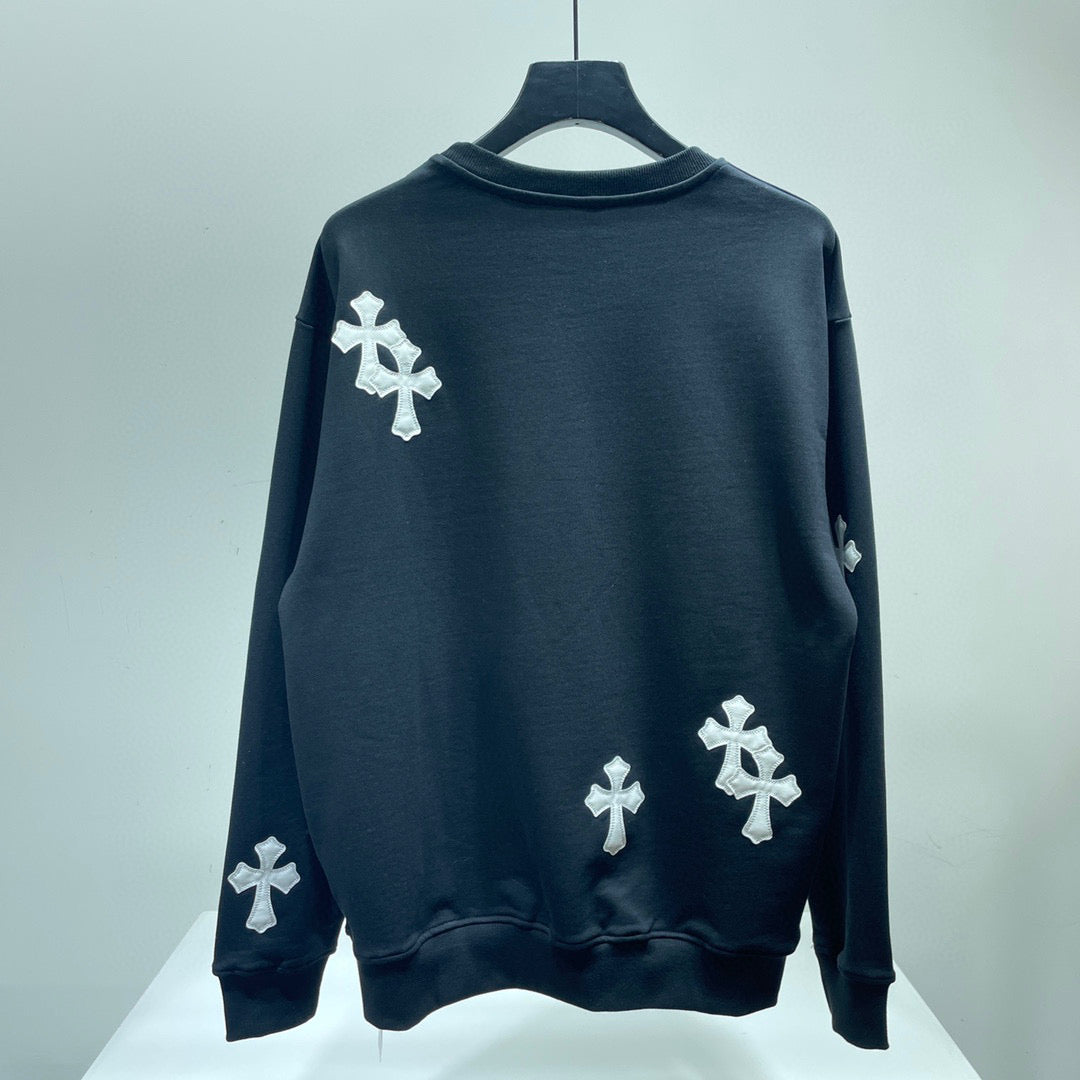 Chrome Hearts Sweatshirt
