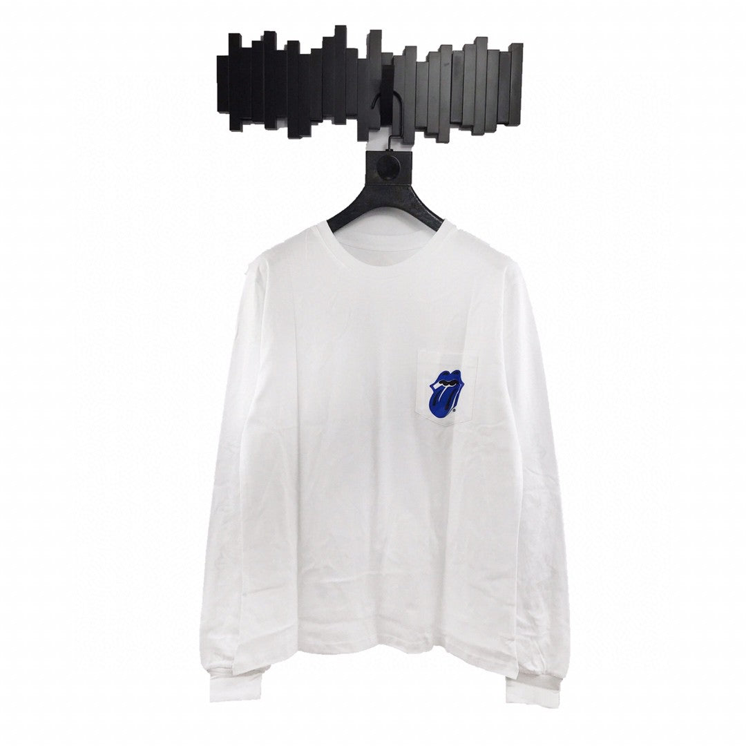 Chrome Hearts Long Sleeve Shirt