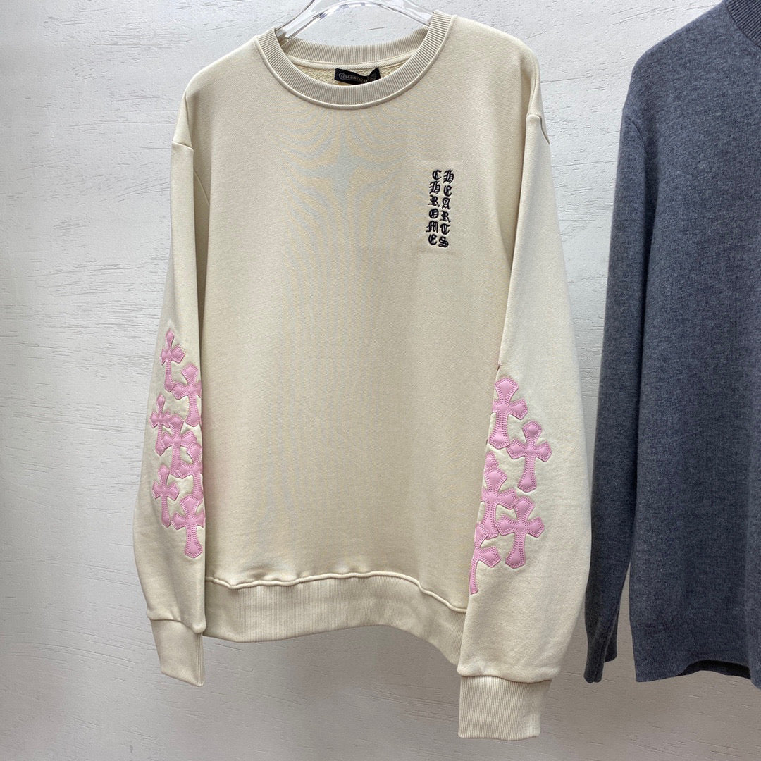 Chrome Hearts Sweatshirt