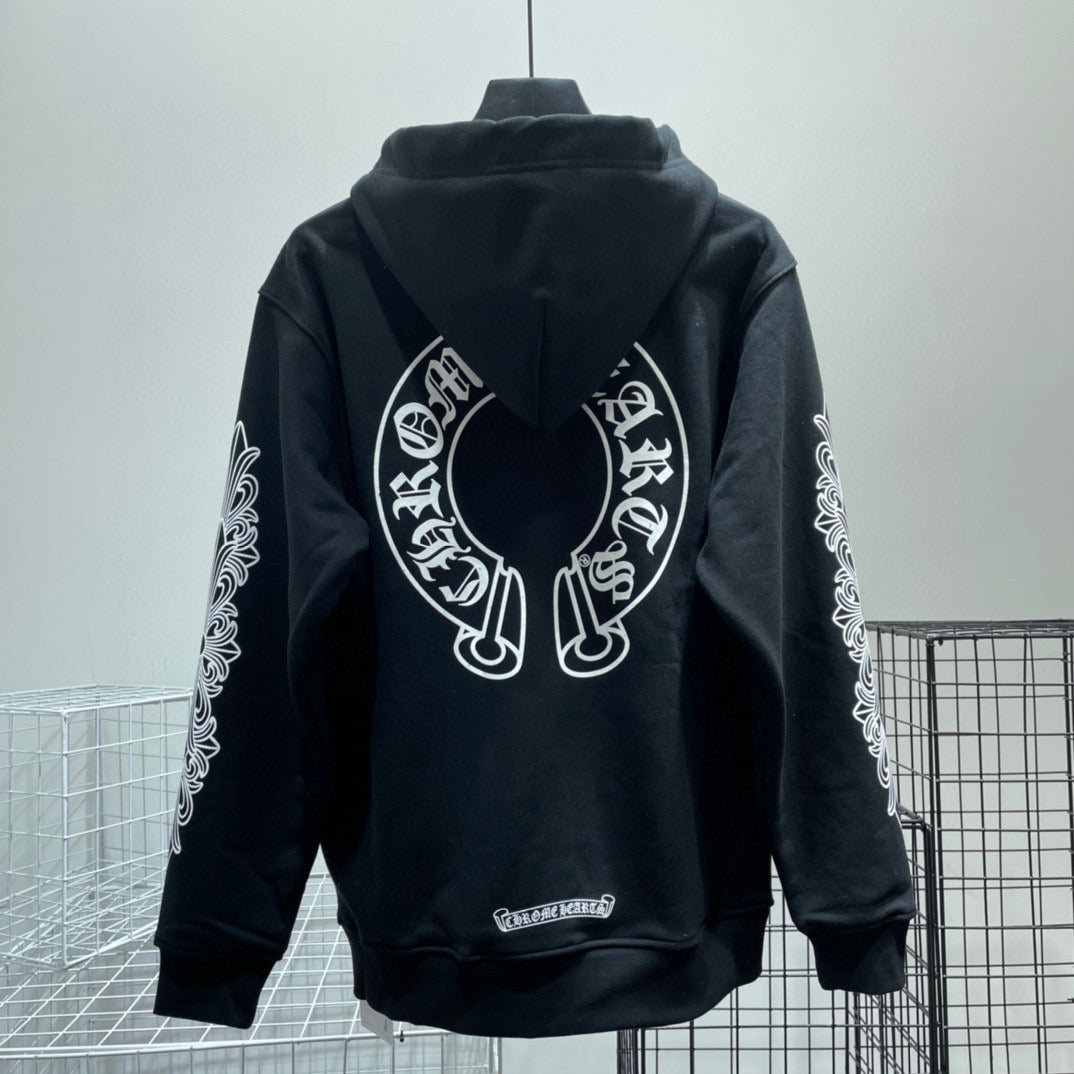 Chrome Hearts Hoodie Replica