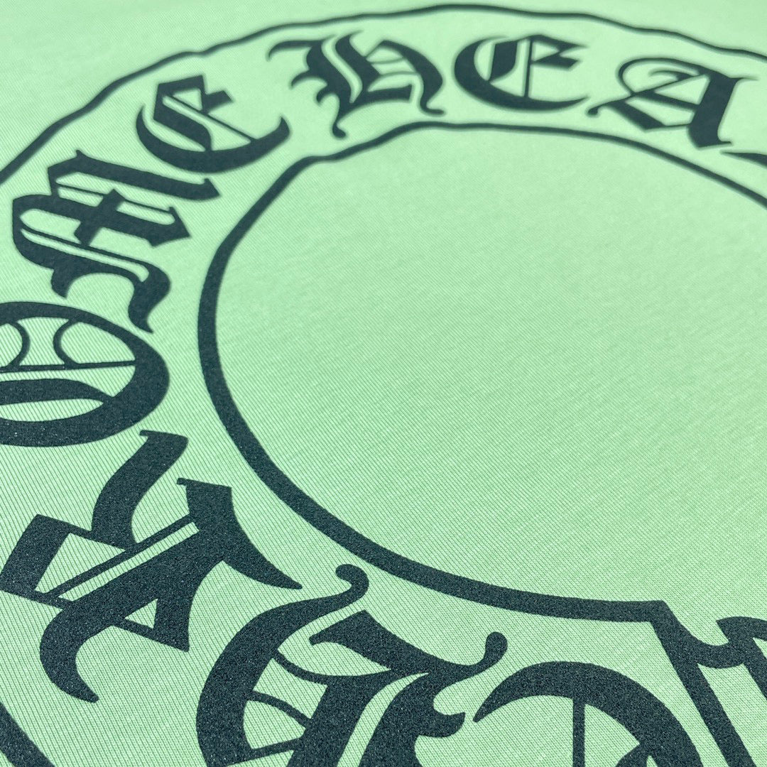 Chrome Hearts Long Sleeve Shirt