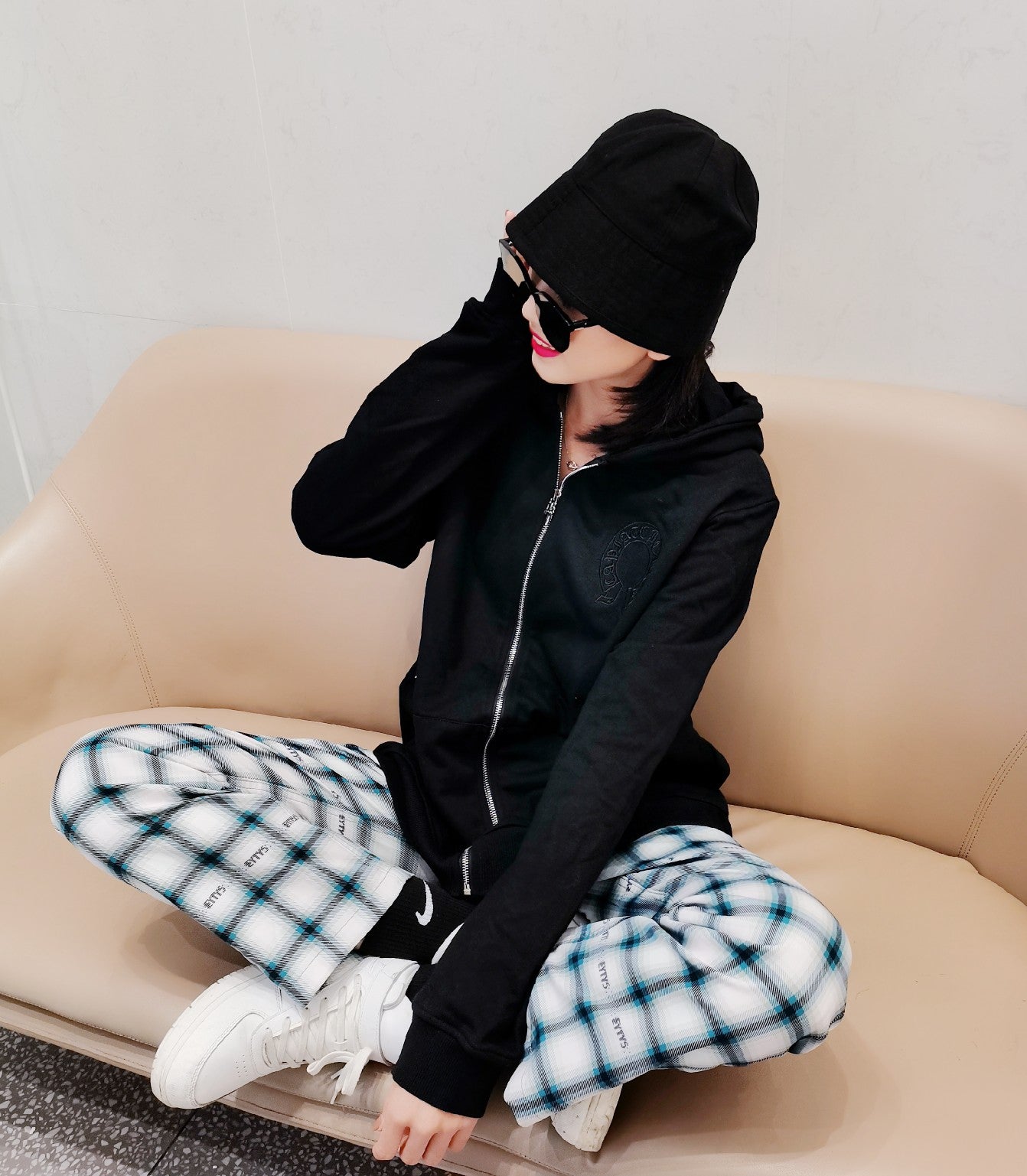 Chrome Hearts Jacket