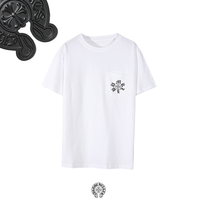 Chrome Hearts T-shirt