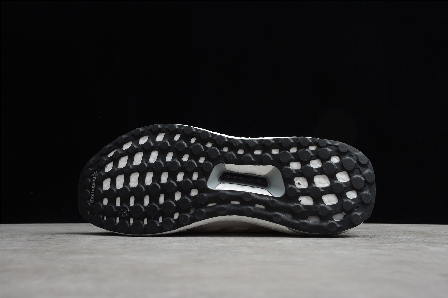 adidas Ultra Boost 4.0 Running White BB6168