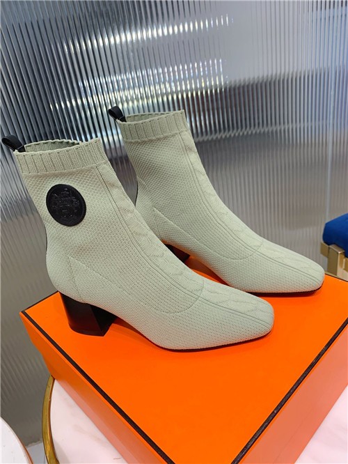 Hermes Dupes boots replica shoes