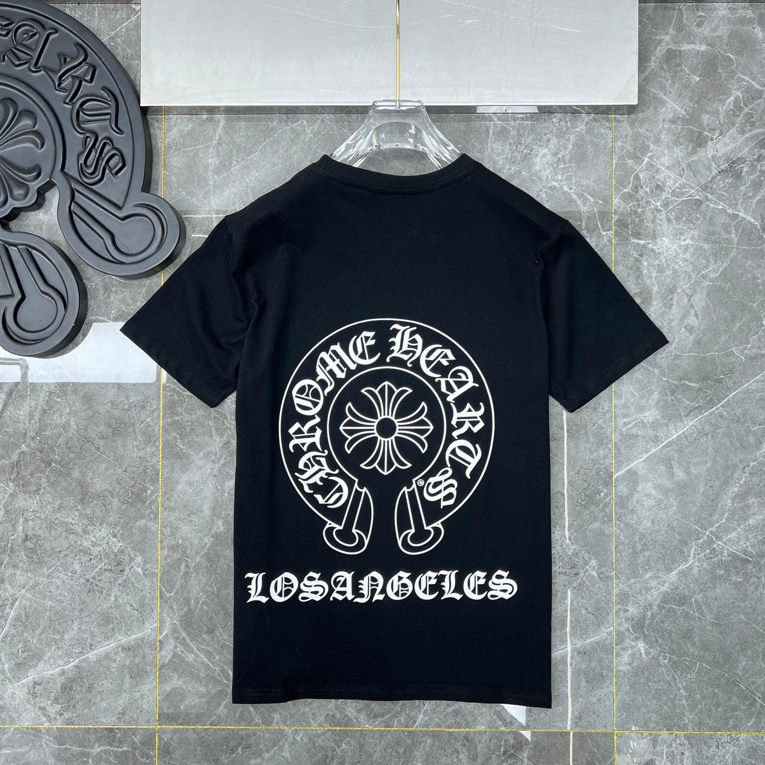Chrome Hearts T-shirt