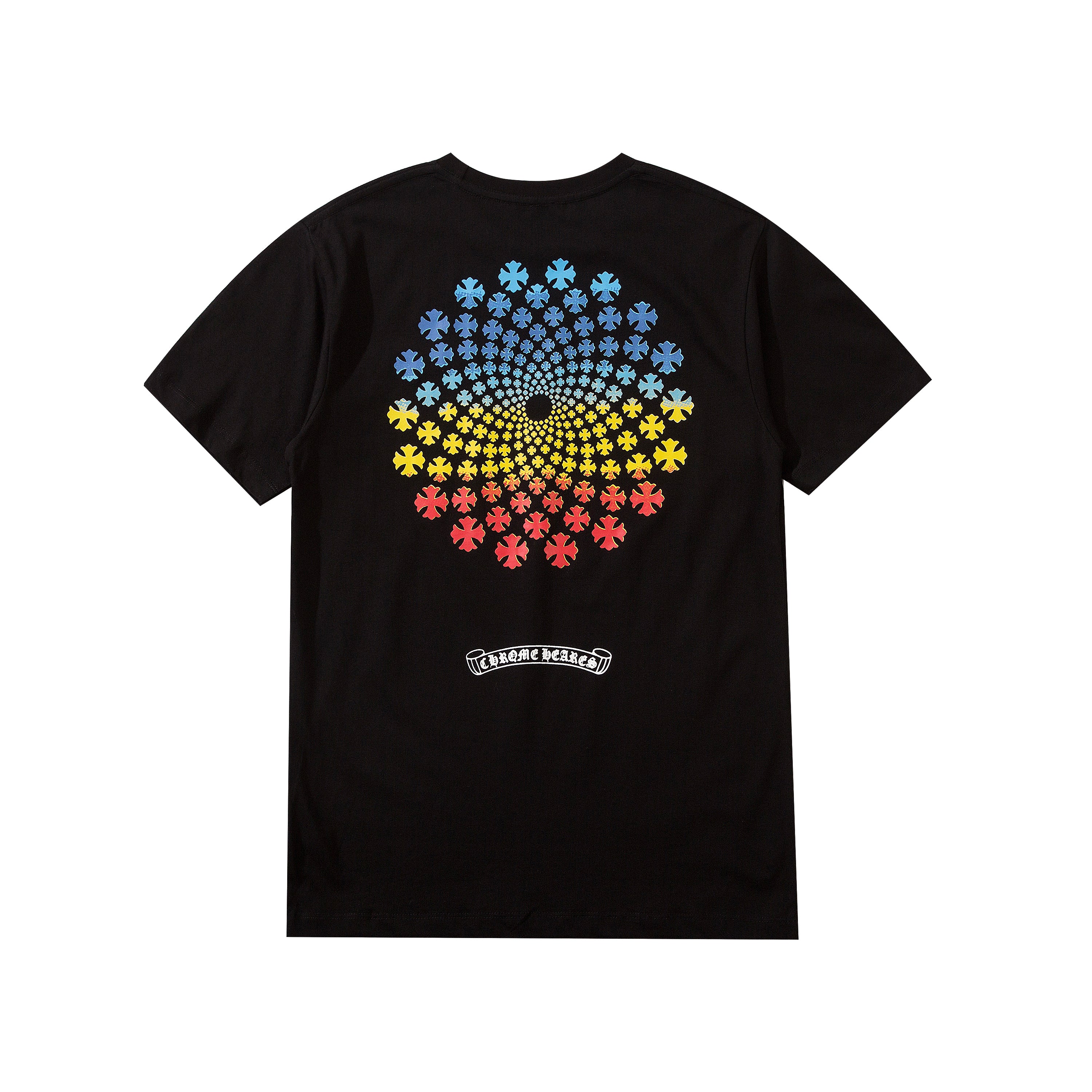 Chrome Hearts T-shirt