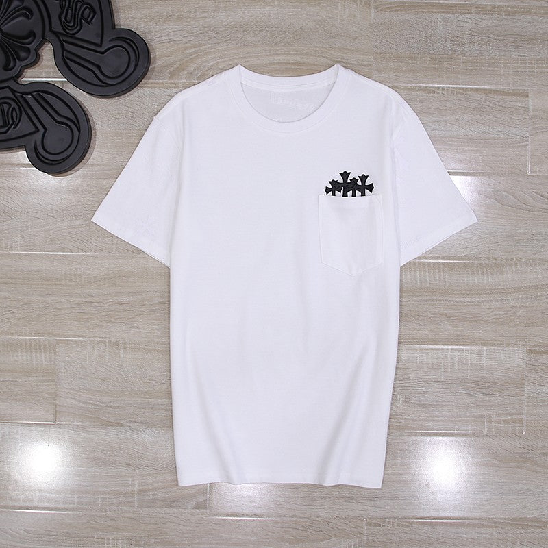 Chrome Hearts T-shirt