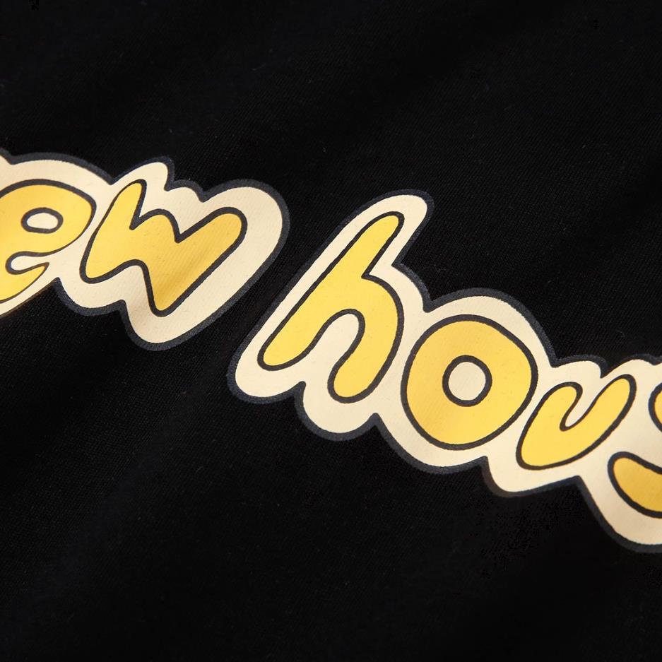 Drew House T-Shirt #2595