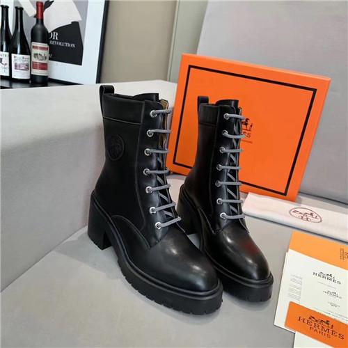 Hermes Birkin Replica ankle boots women