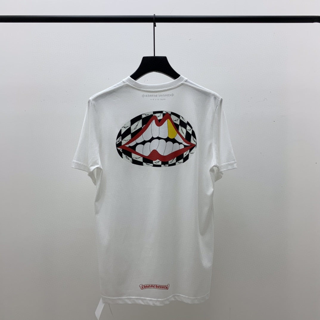 Chrome Hearts T-shirt