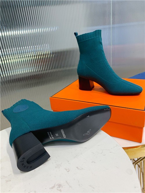 Hermes Dupes boots replica shoes